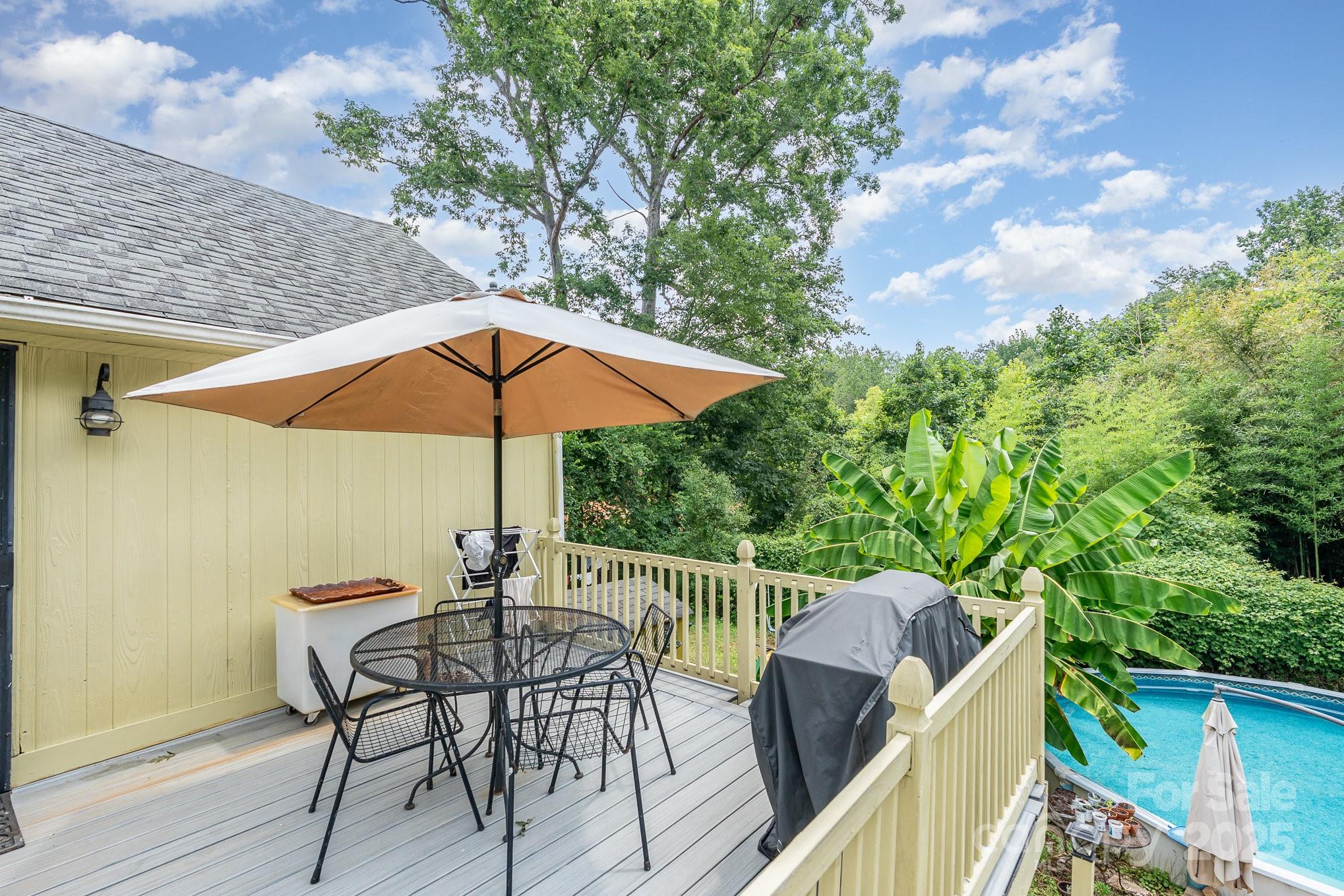 Trexler Acres - Residential