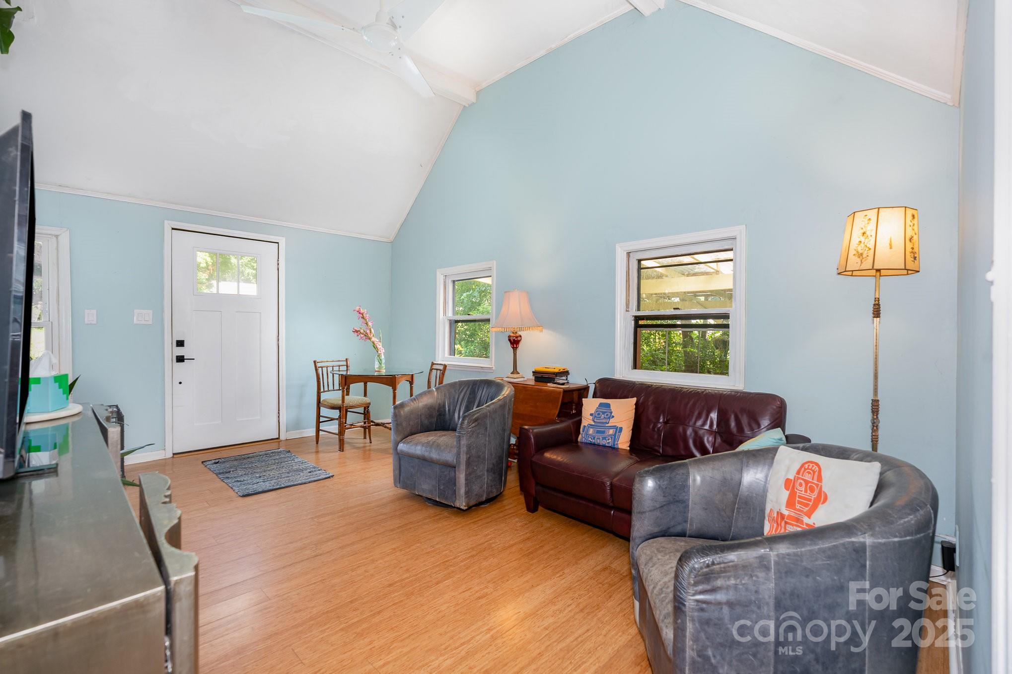 Trexler Acres - Residential