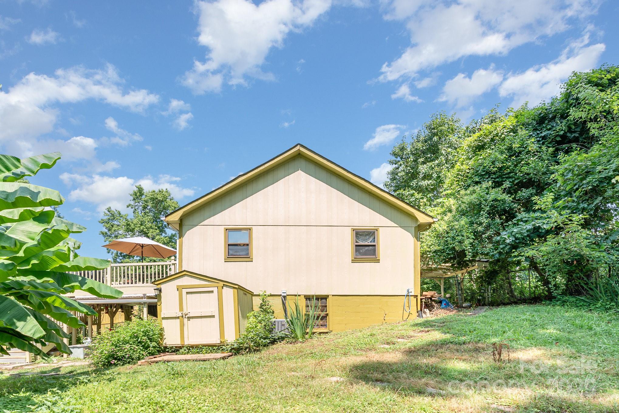 Trexler Acres - Residential