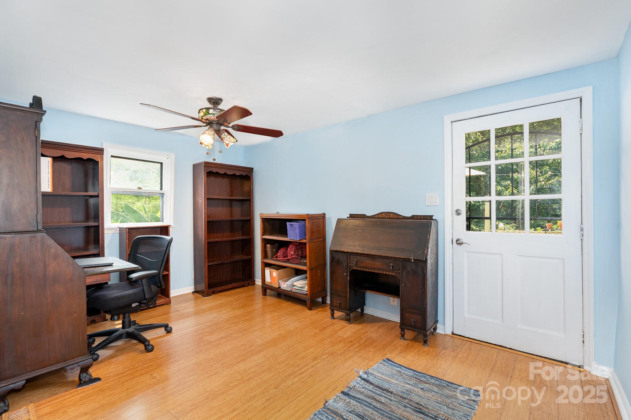 Trexler Acres - Residential