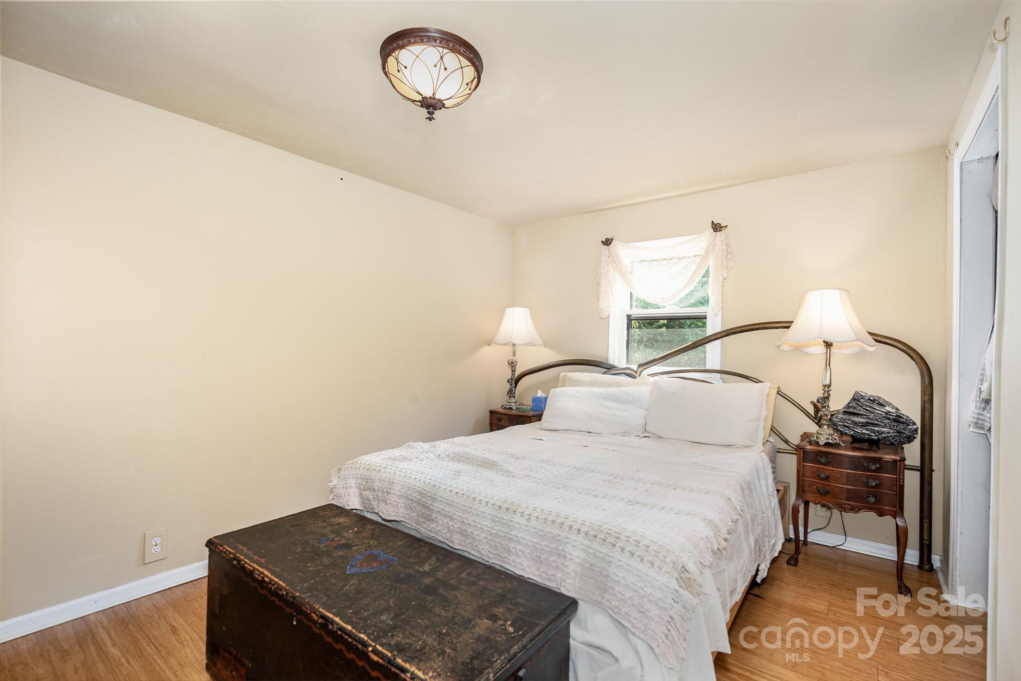 Trexler Acres - Residential