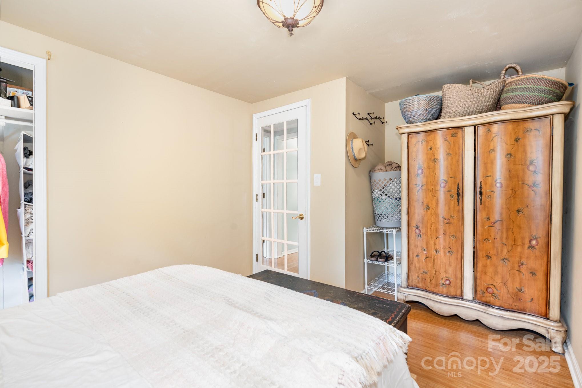 Trexler Acres - Residential