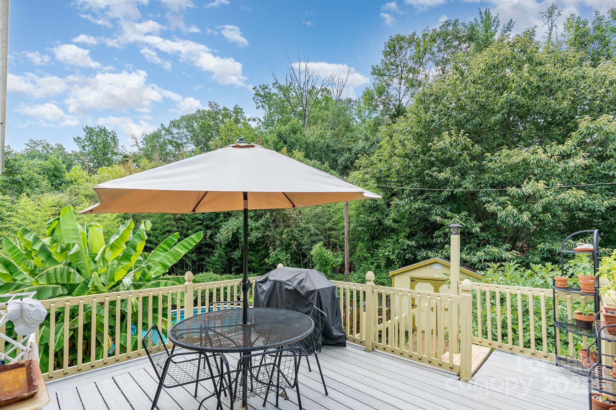 Trexler Acres - Residential