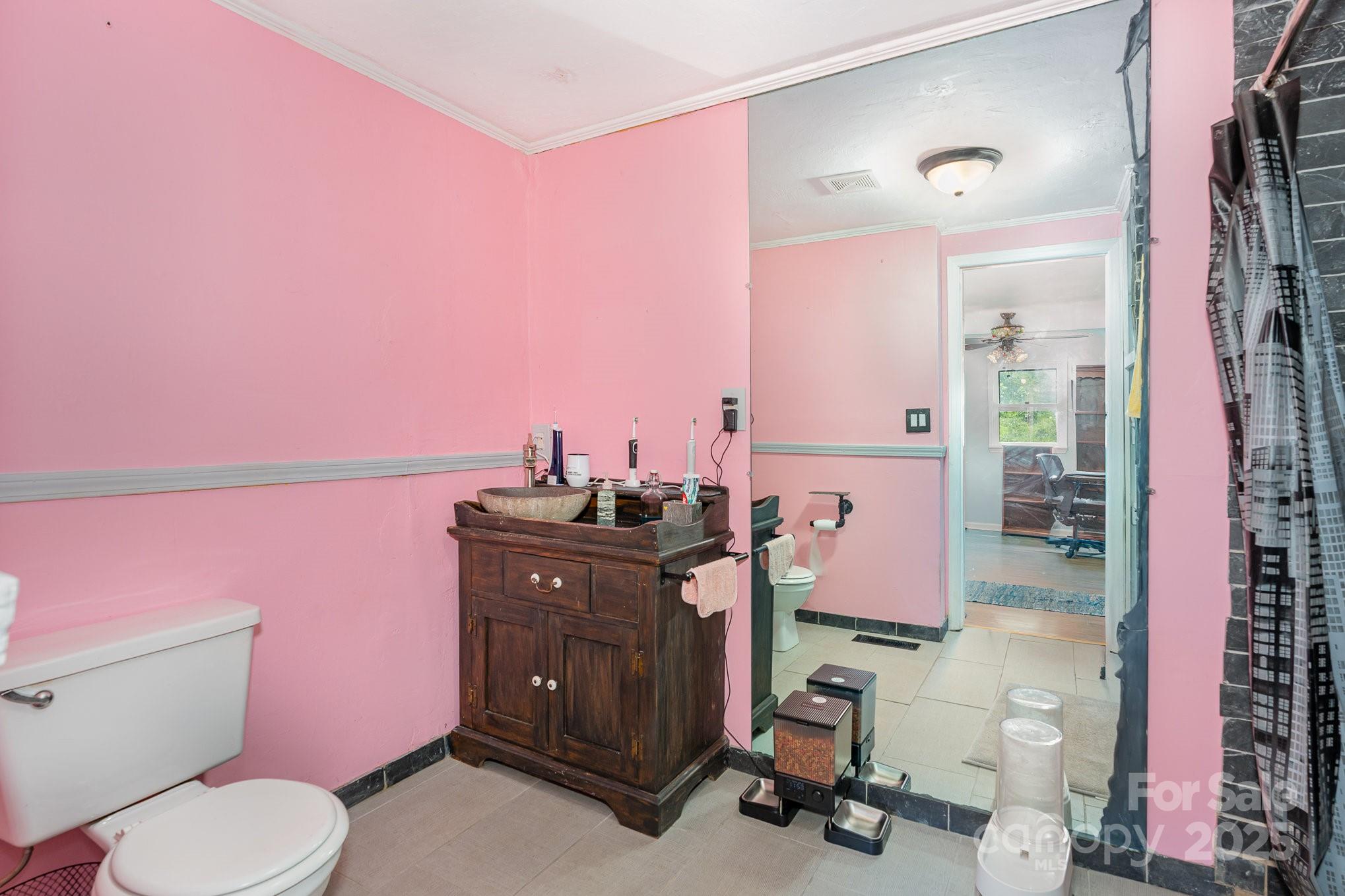 Trexler Acres - Residential