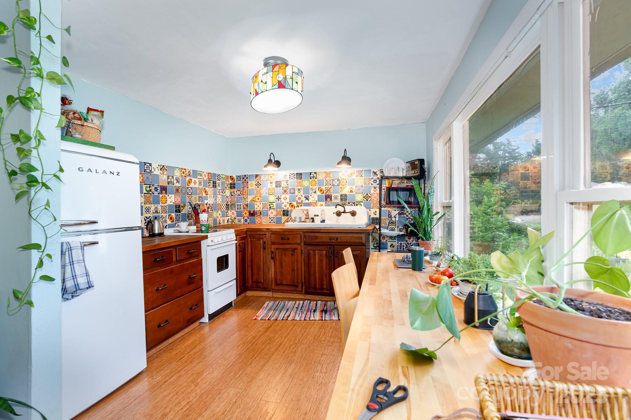 Trexler Acres - Residential