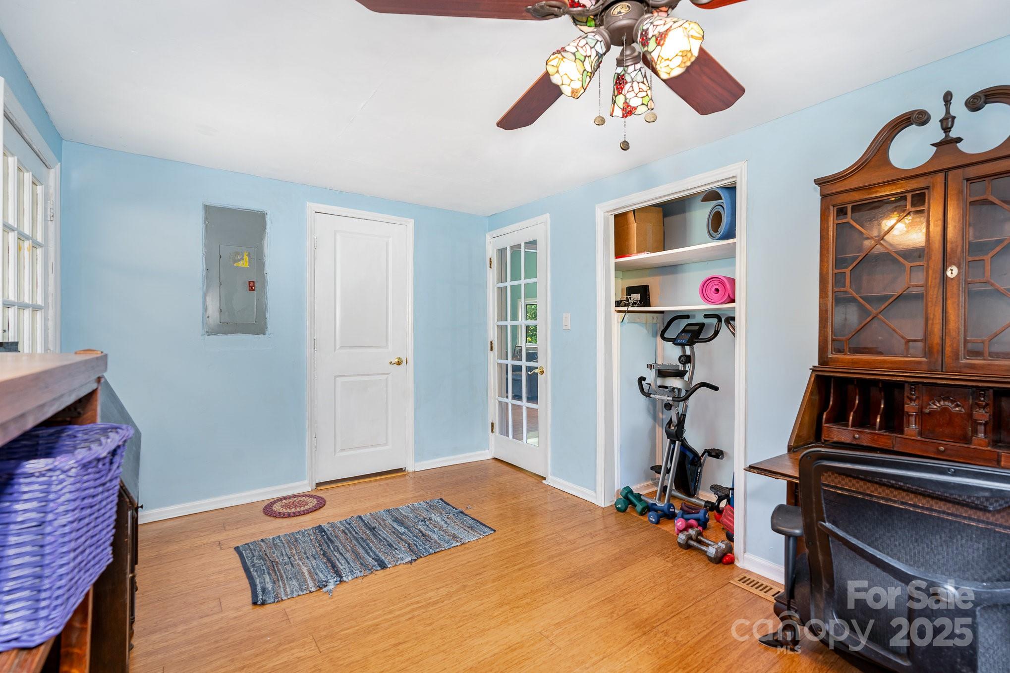 Trexler Acres - Residential