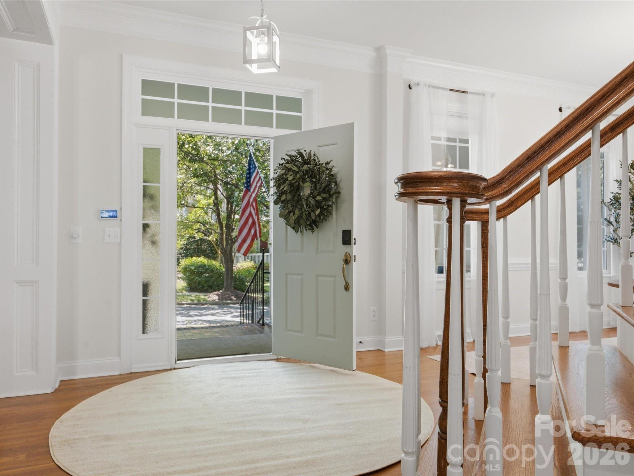 7160 Michael Scott Crossing