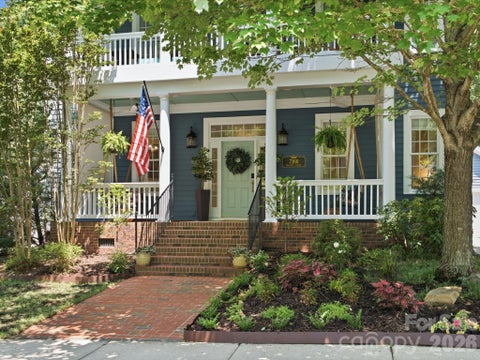 Photo of 7160 Michael Scott Crossing, Fort Mill, SC 29708 (MLS # 4394983)