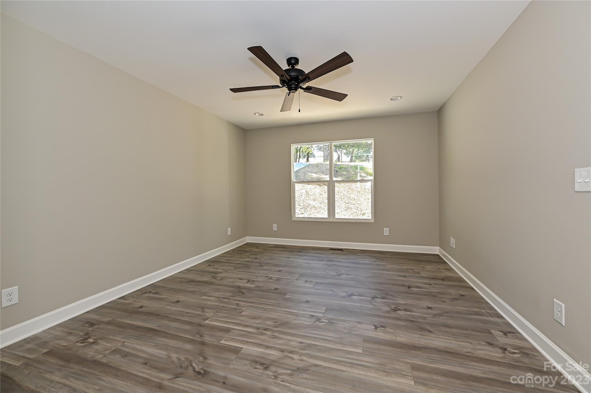 Forest Pawtuckett - Residential