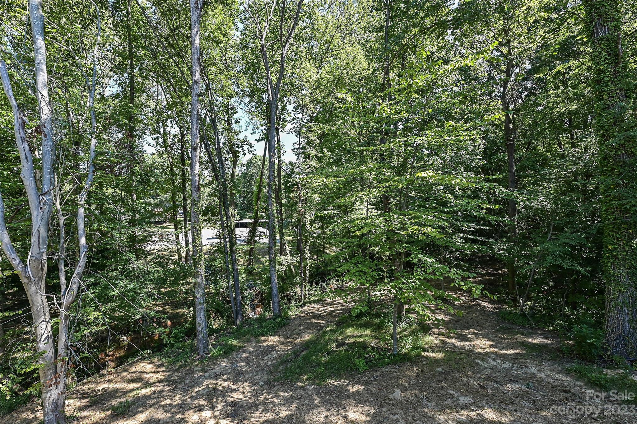 Forest Pawtuckett - Residential