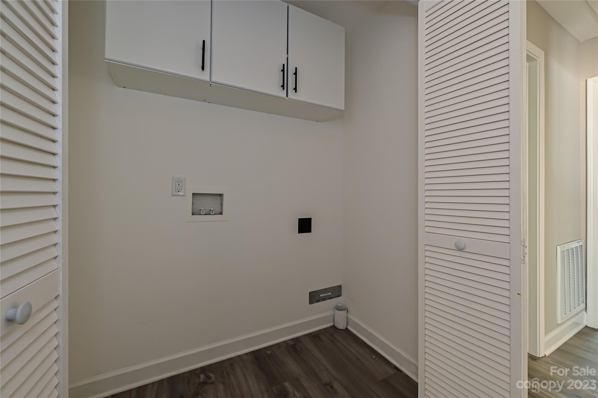 Forest Pawtuckett - Residential