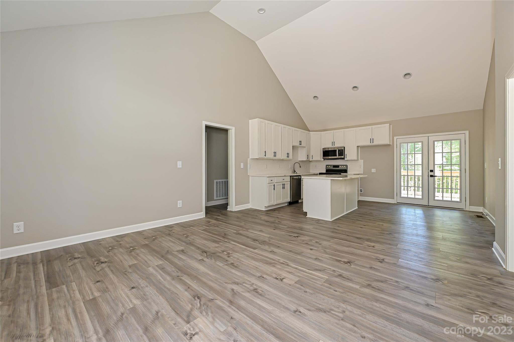 Forest Pawtuckett - Residential