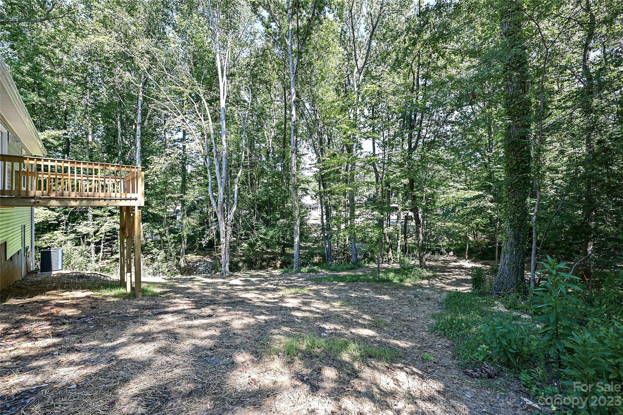 Forest Pawtuckett - Residential