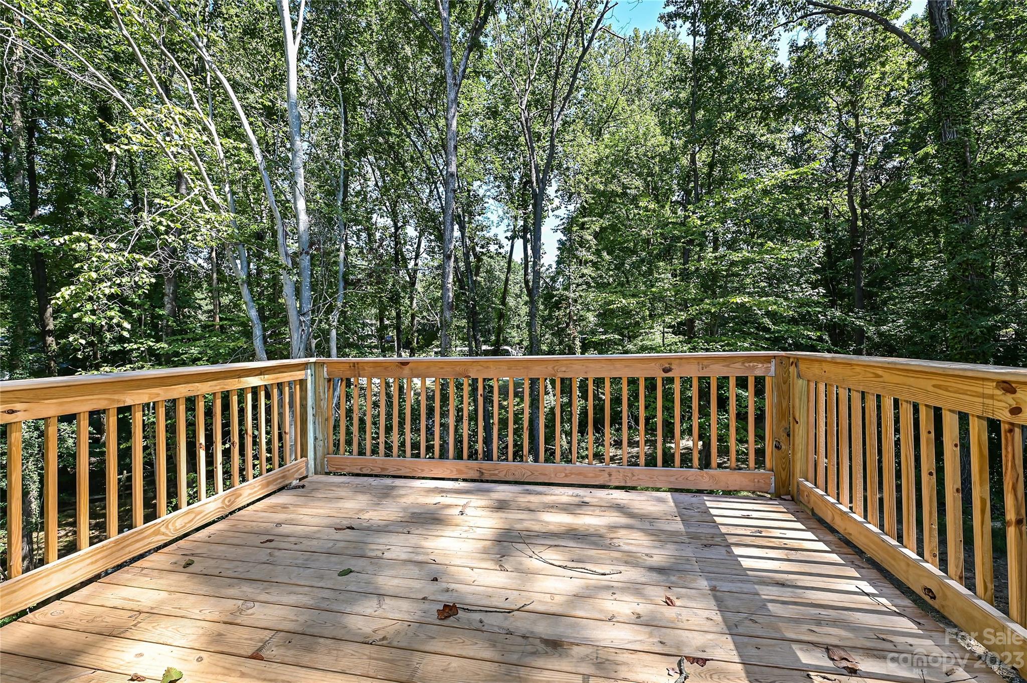 Forest Pawtuckett - Residential