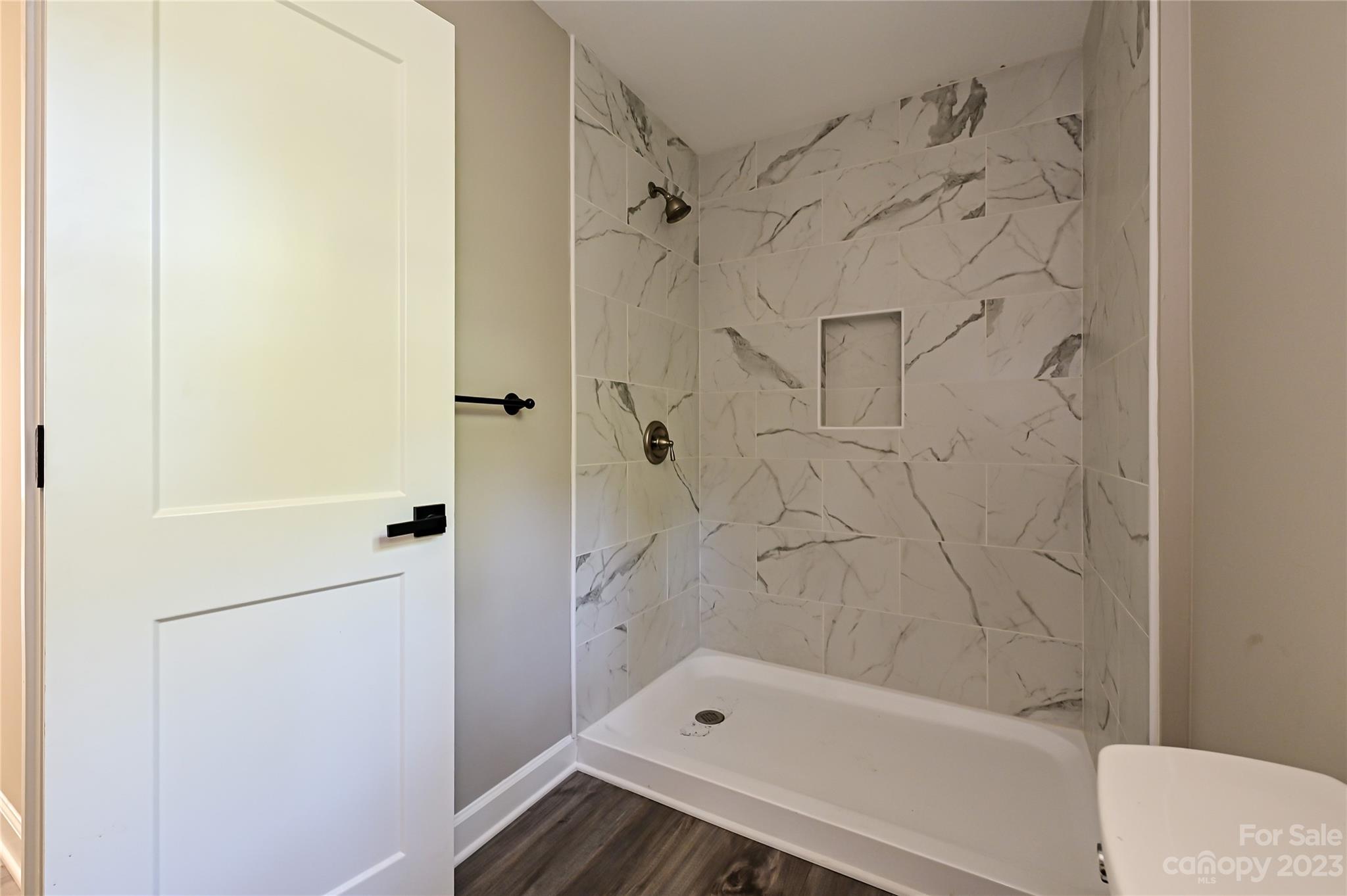 Forest Pawtuckett - Residential