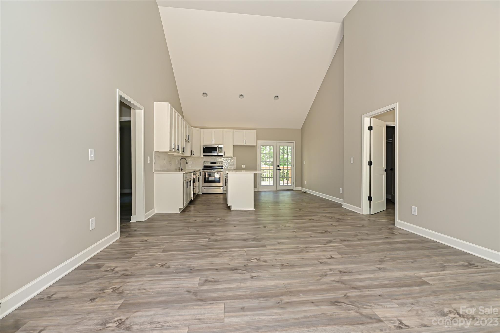 Forest Pawtuckett - Residential