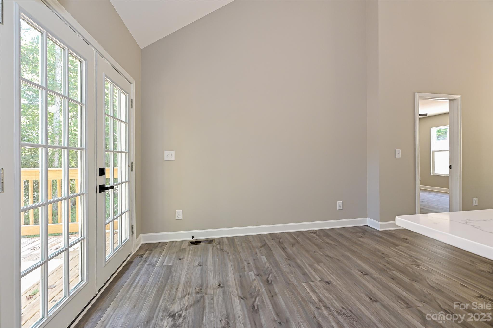 Forest Pawtuckett - Residential