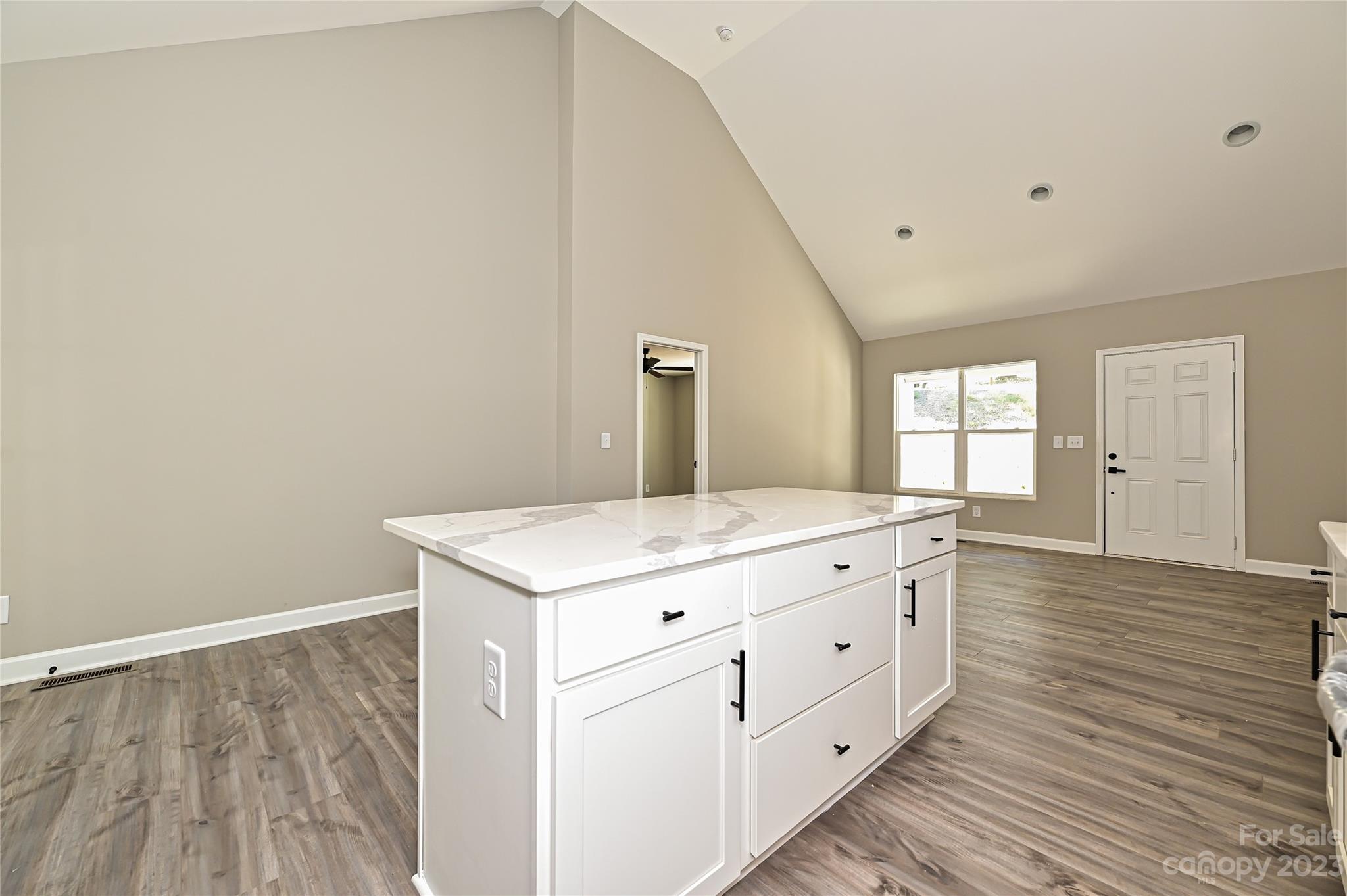 Forest Pawtuckett - Residential