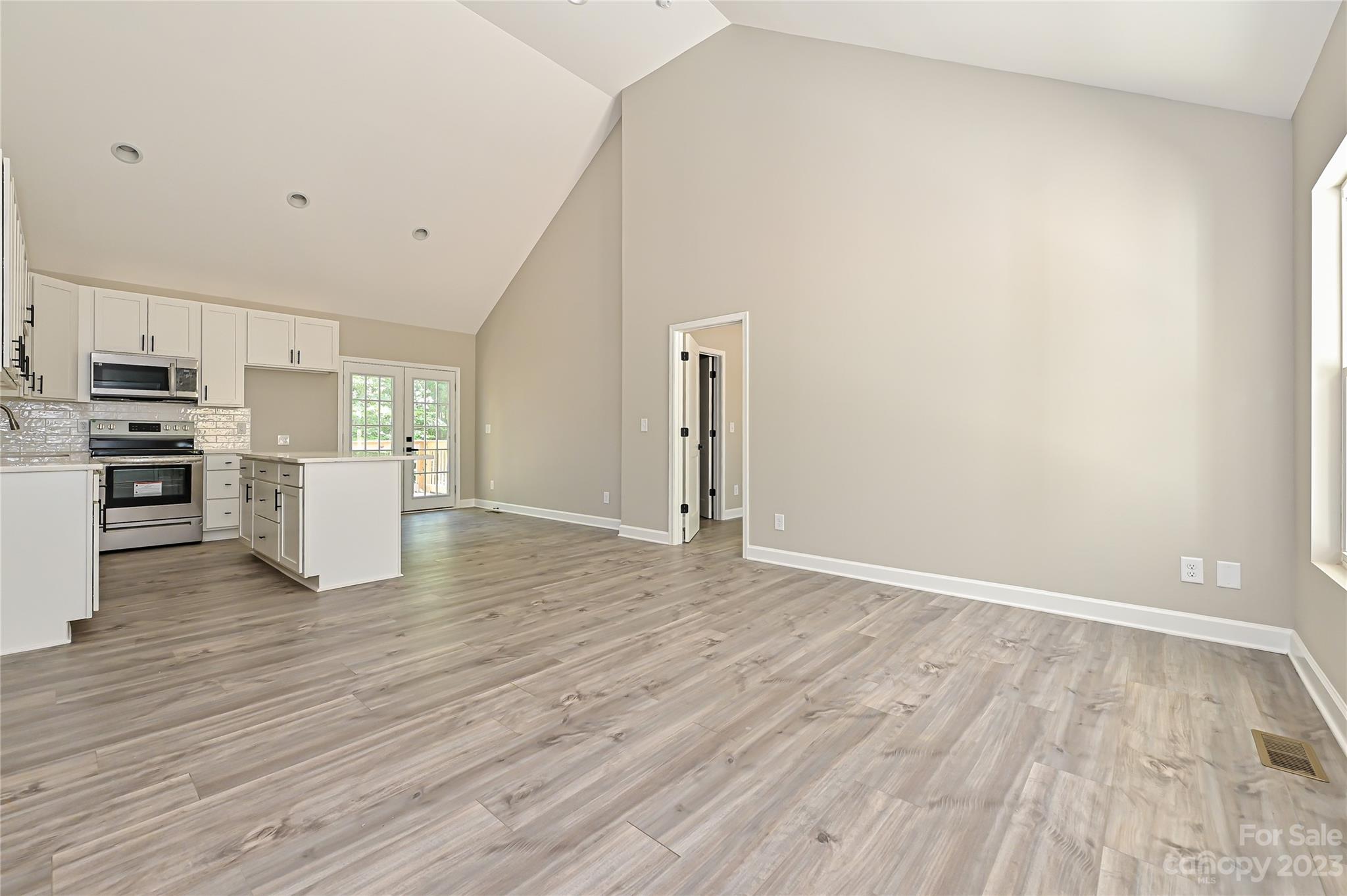 Forest Pawtuckett - Residential