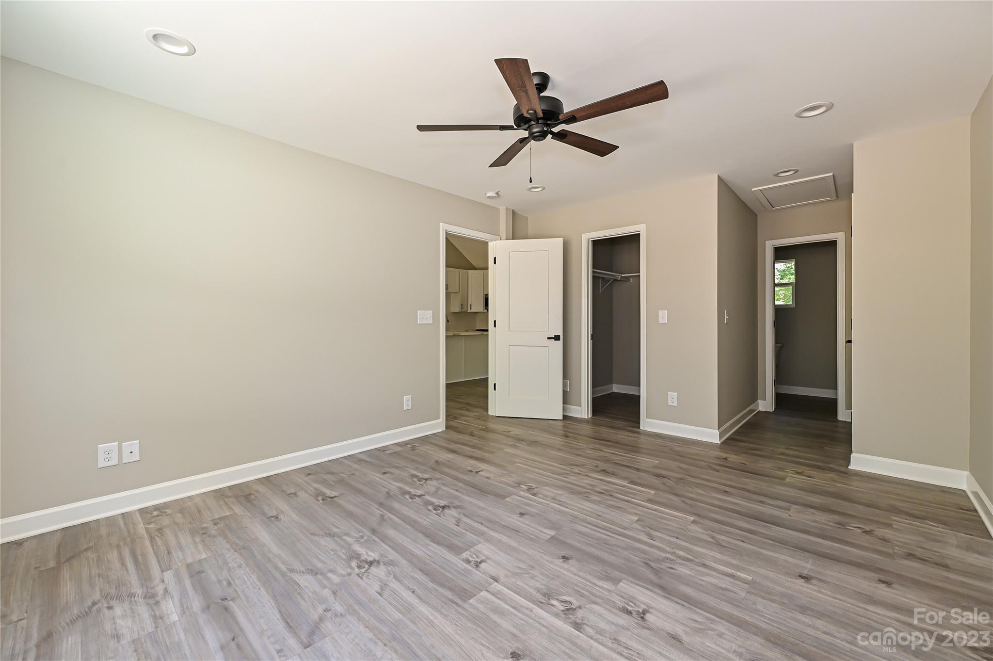 Forest Pawtuckett - Residential