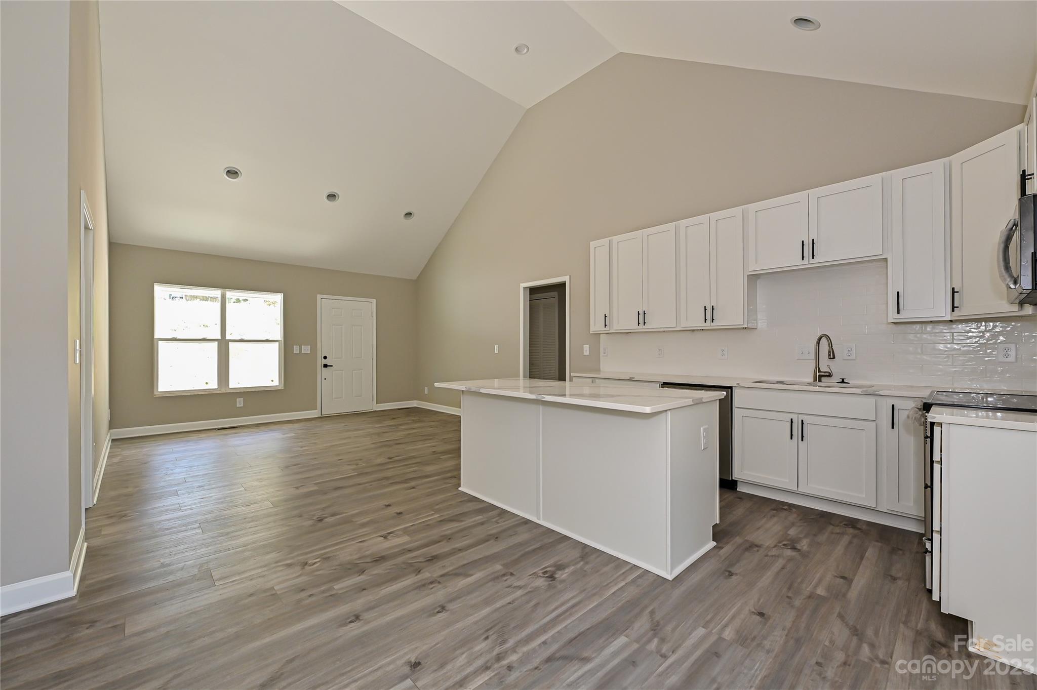 Forest Pawtuckett - Residential