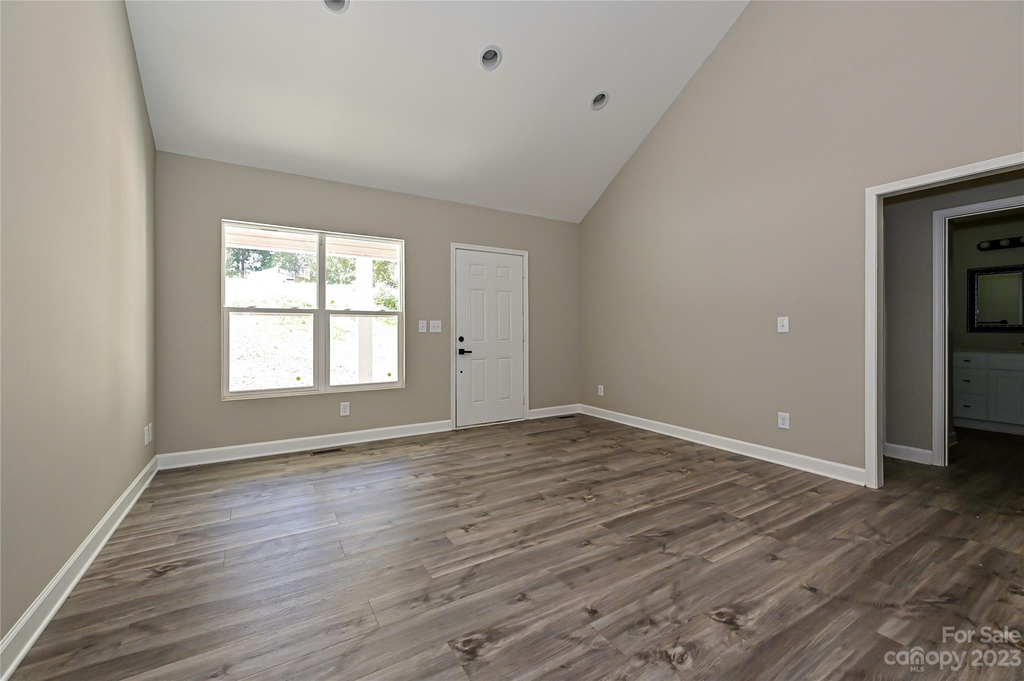 Forest Pawtuckett - Residential