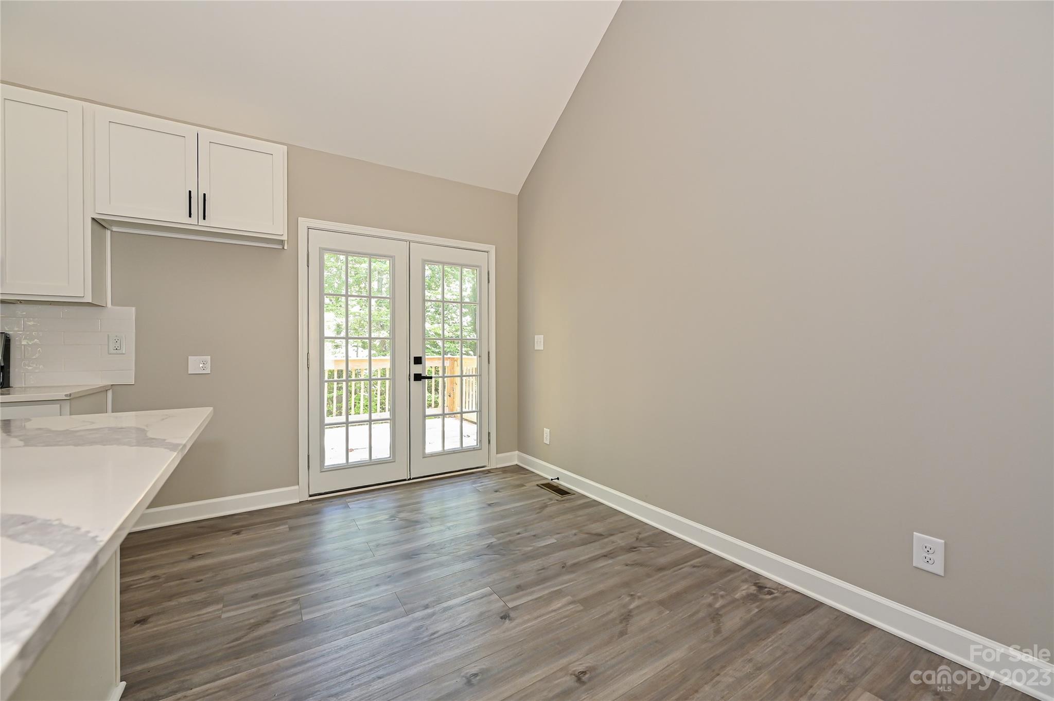 Forest Pawtuckett - Residential