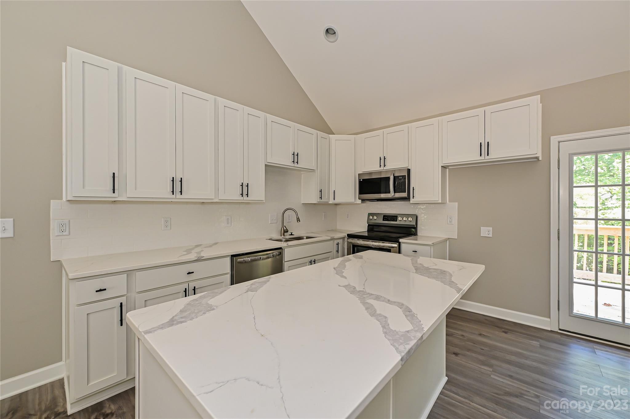 Forest Pawtuckett - Residential