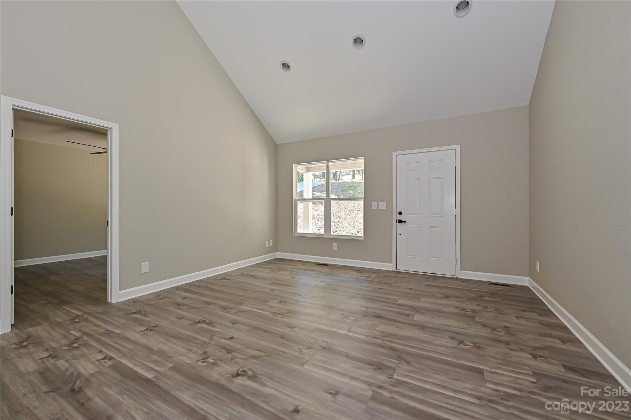 Forest Pawtuckett - Residential