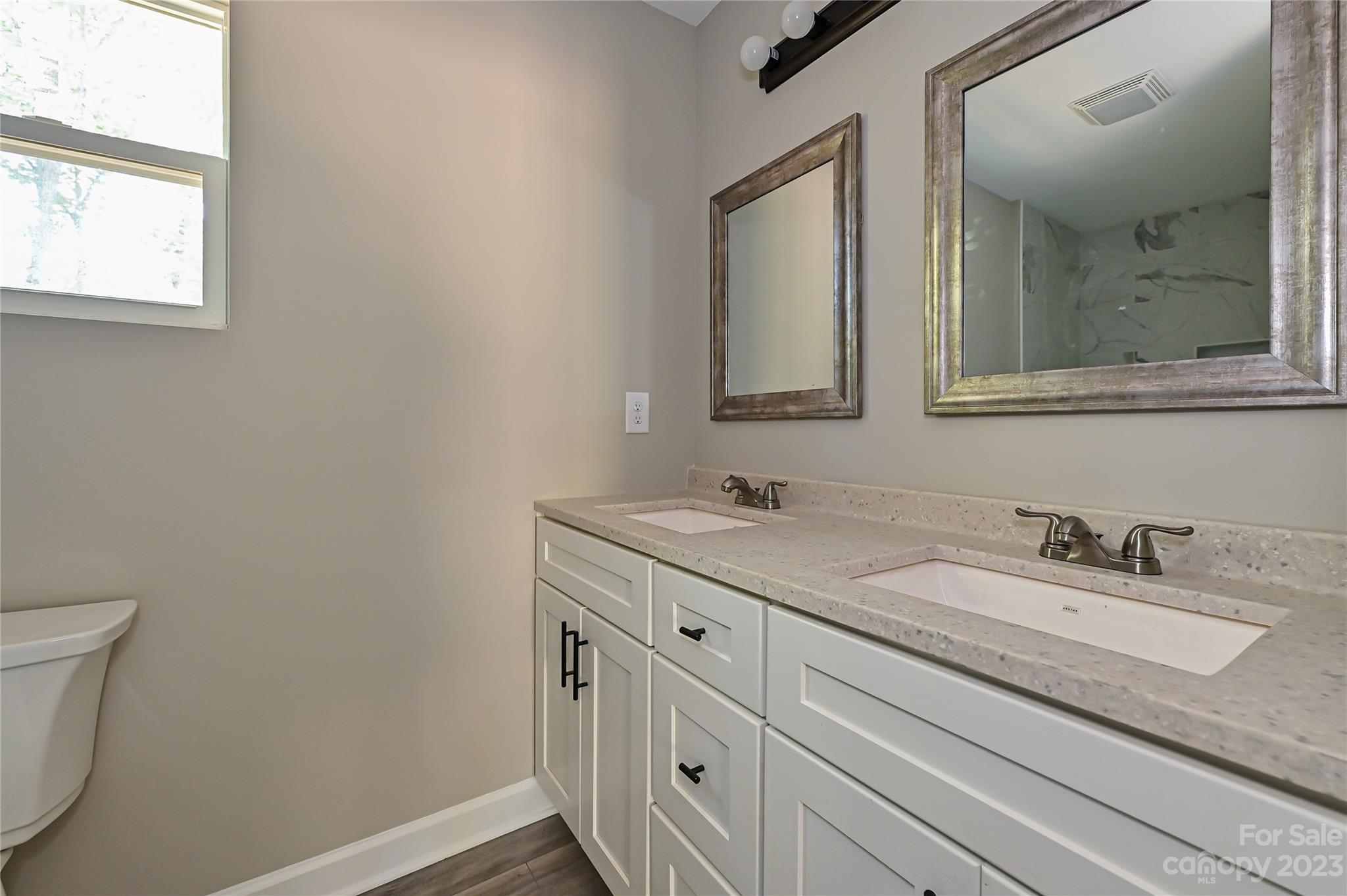 Forest Pawtuckett - Residential