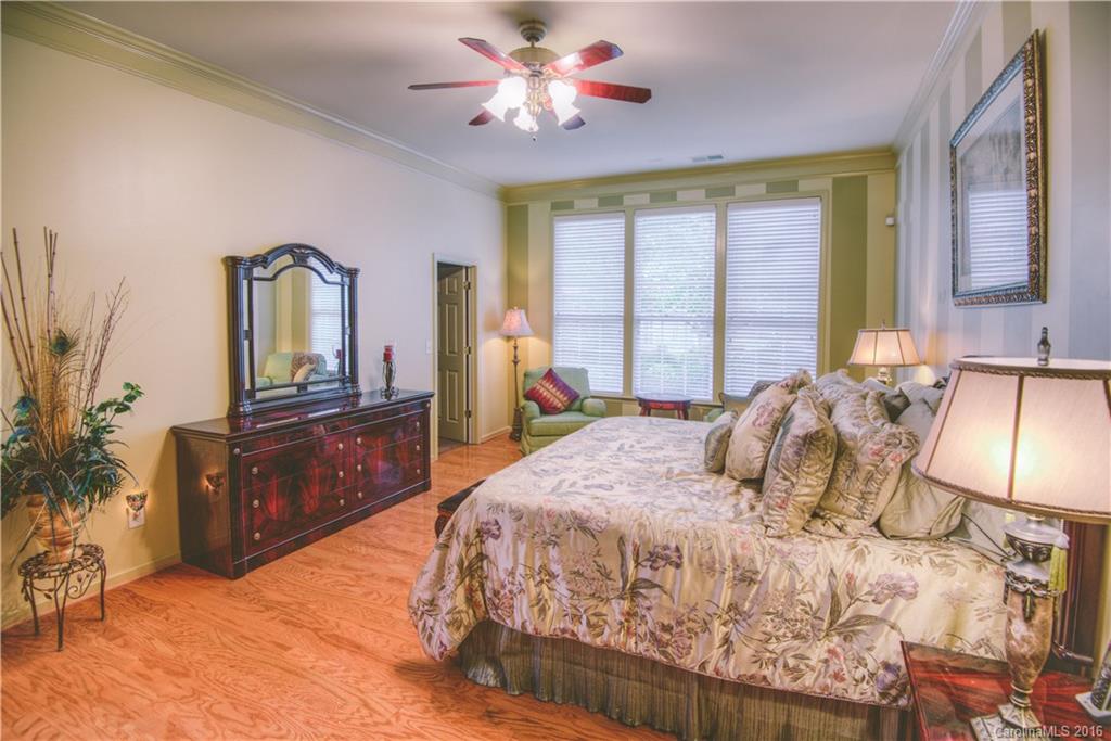 Four Seasons At Gold Hill - Residential