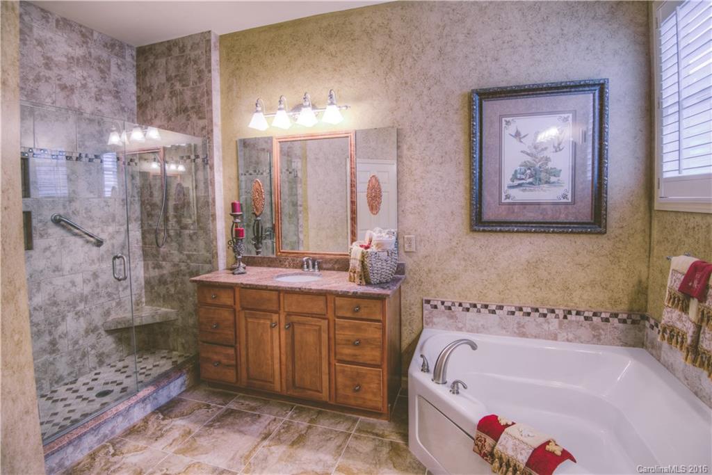 Four Seasons At Gold Hill - Residential