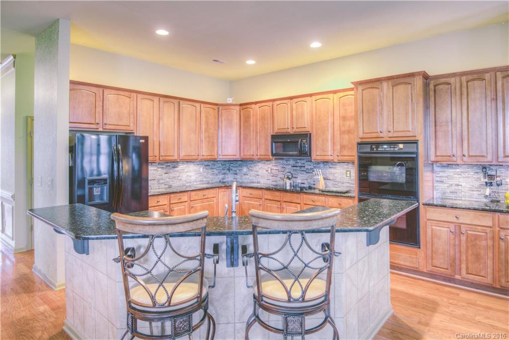 Four Seasons At Gold Hill - Residential