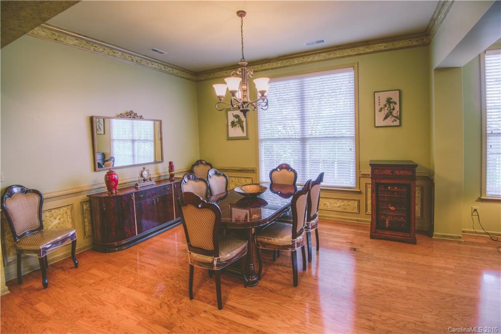 Four Seasons At Gold Hill - Residential