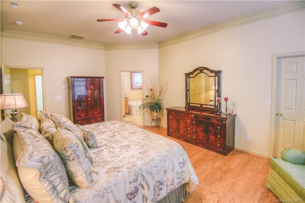 Four Seasons At Gold Hill - Residential