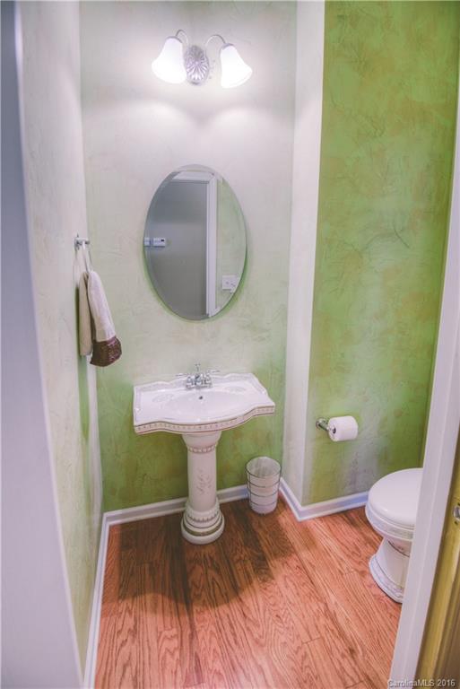 Four Seasons At Gold Hill - Residential