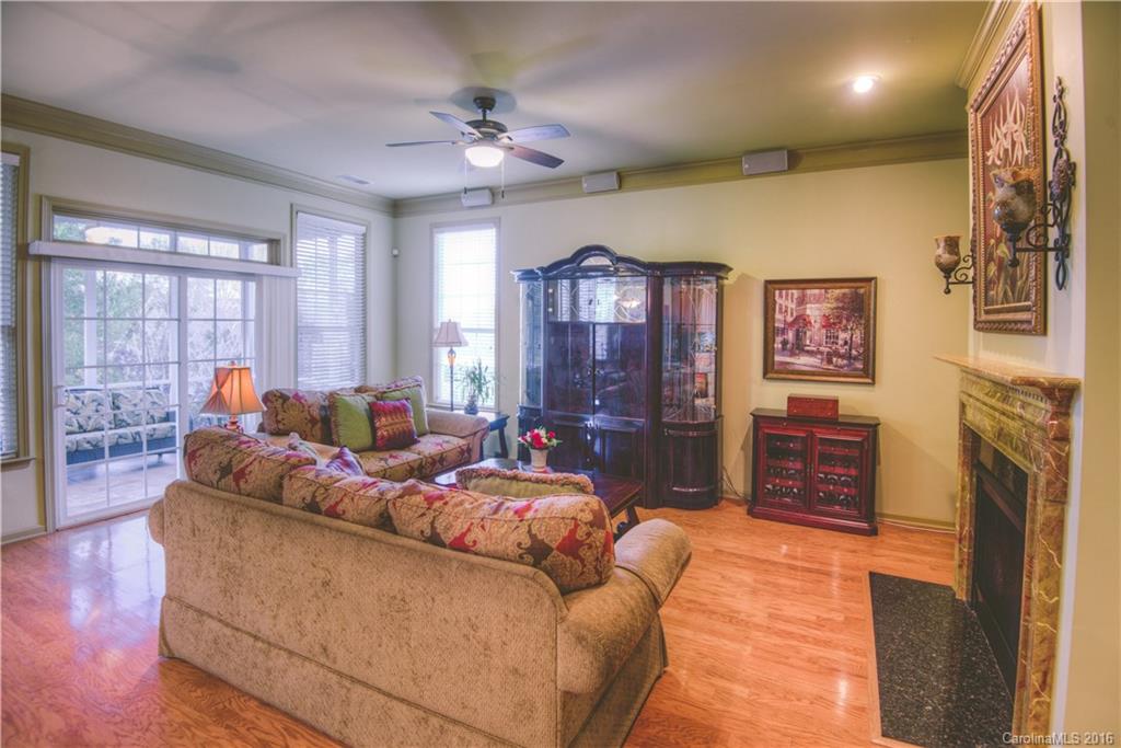 Four Seasons At Gold Hill - Residential