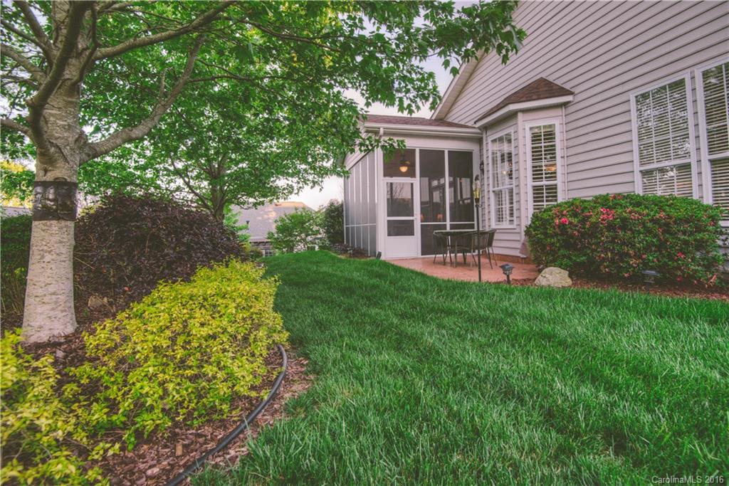 Four Seasons At Gold Hill - Residential