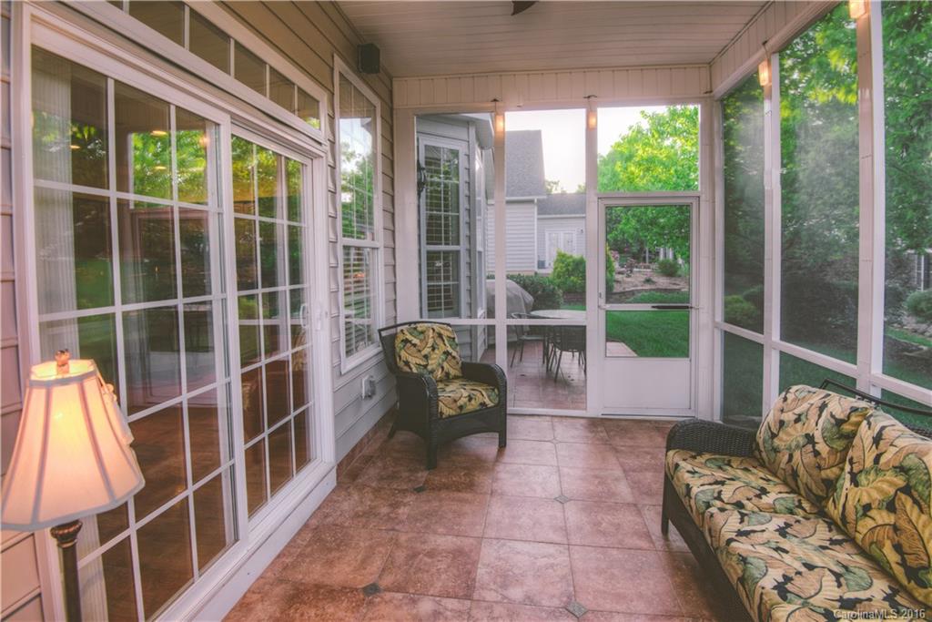 Four Seasons At Gold Hill - Residential