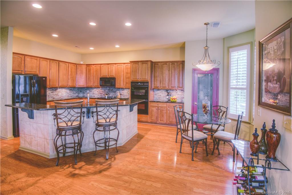 Four Seasons At Gold Hill - Residential