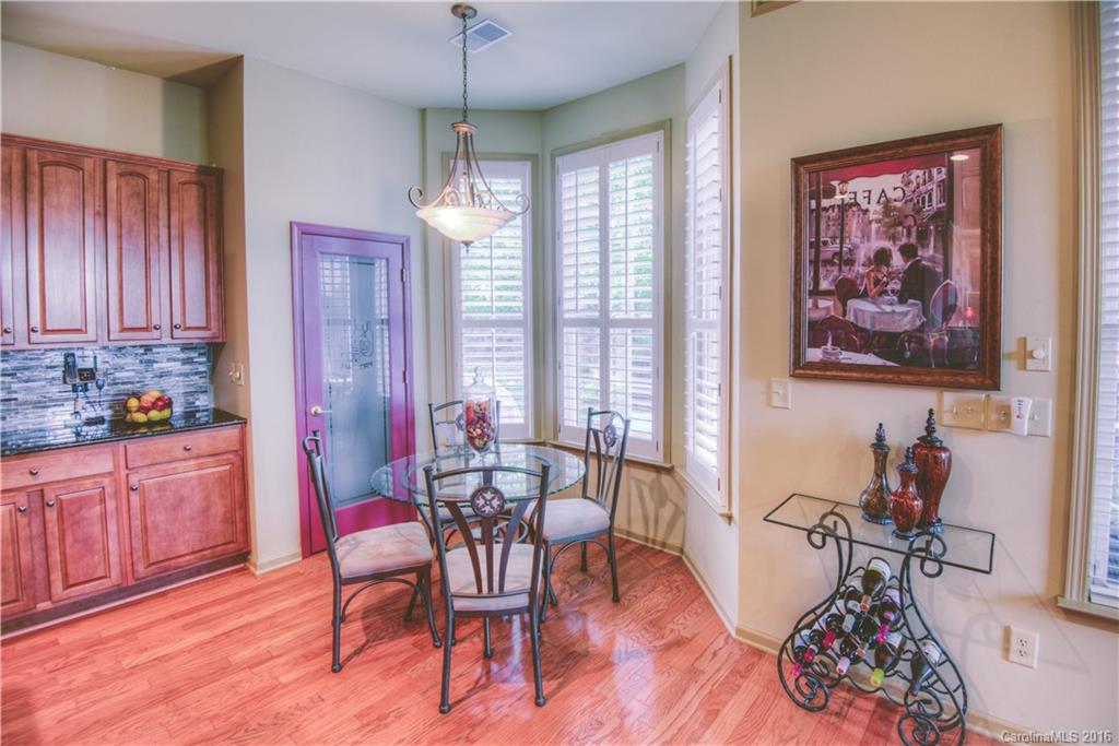 Four Seasons At Gold Hill - Residential