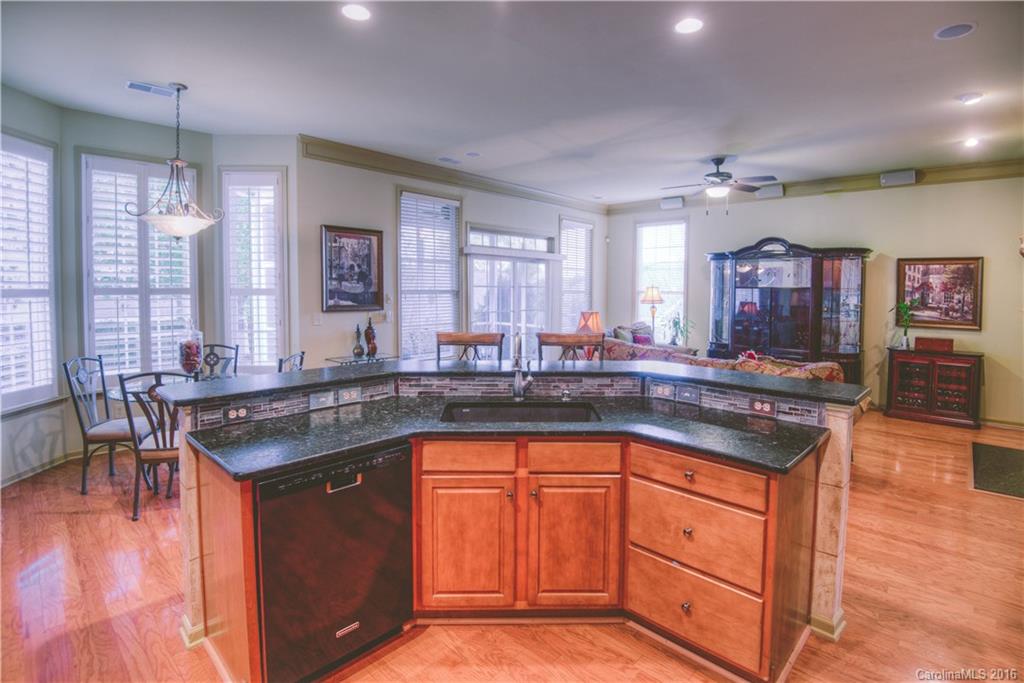 Four Seasons At Gold Hill - Residential