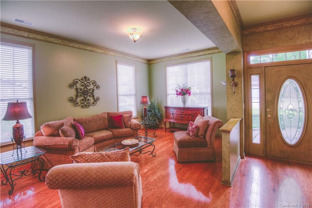 Four Seasons At Gold Hill - Residential