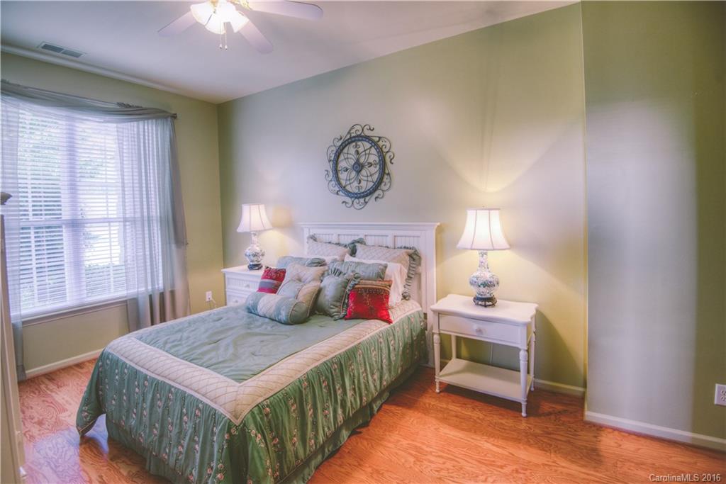 Four Seasons At Gold Hill - Residential