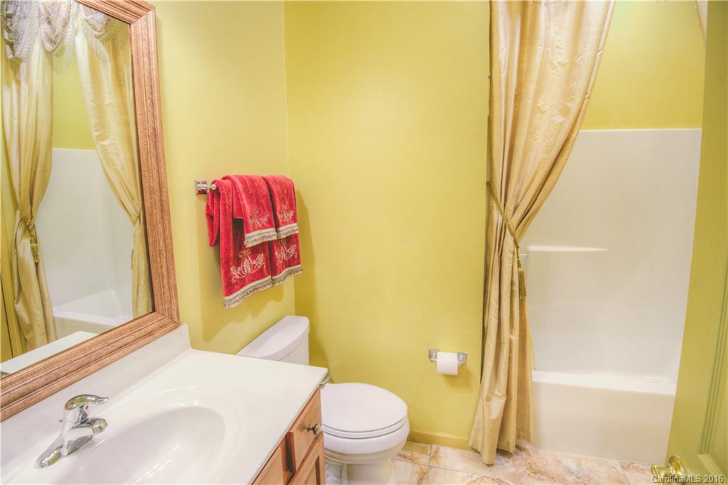 Four Seasons At Gold Hill - Residential