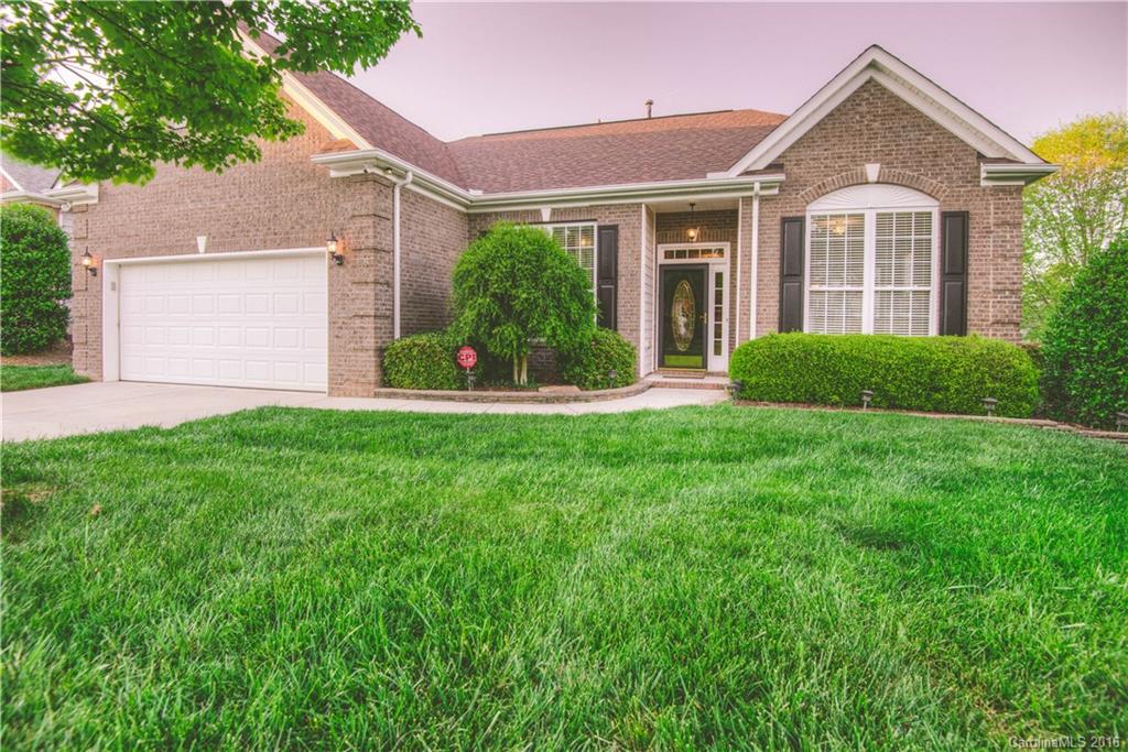 Four Seasons At Gold Hill - Residential