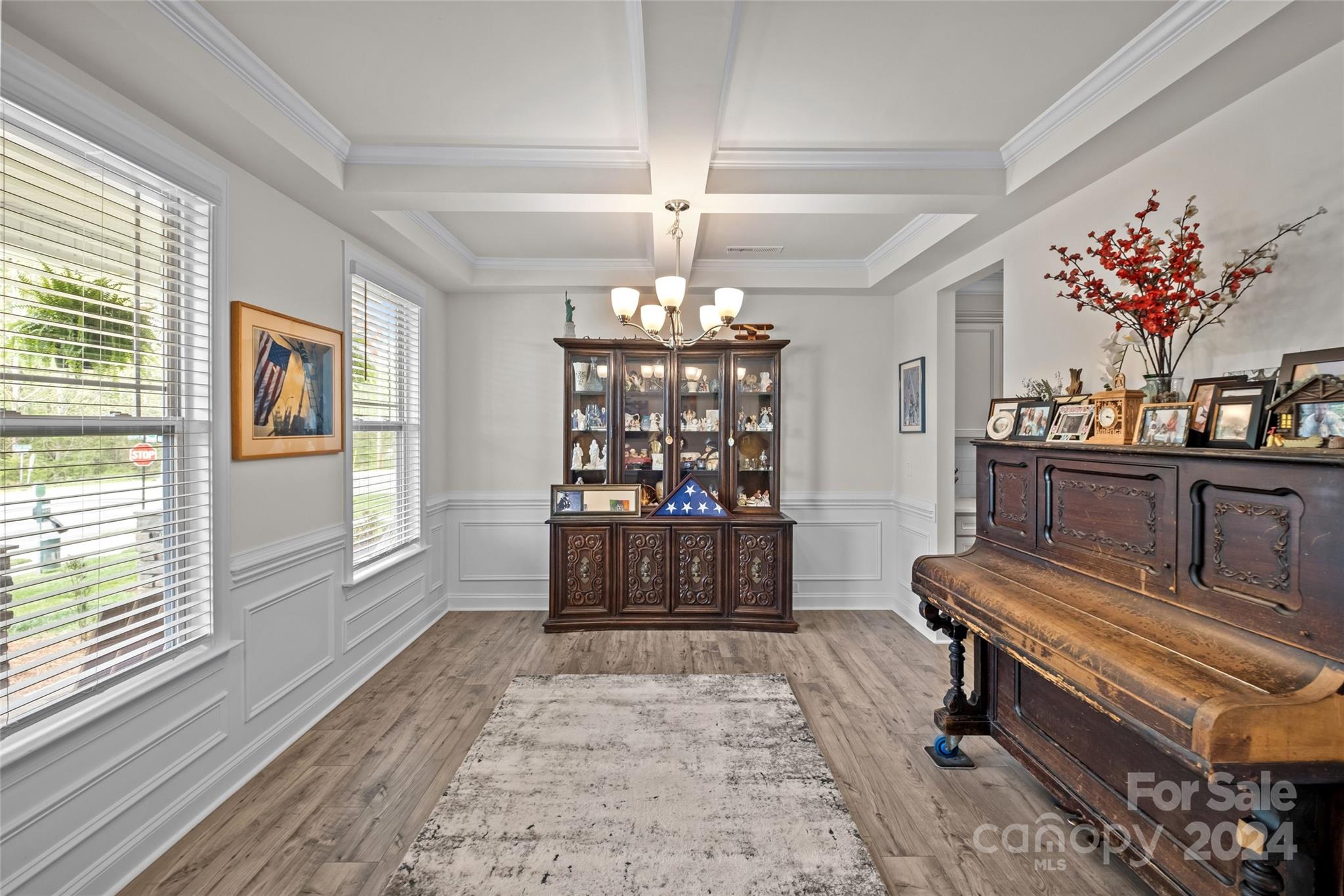 Atwater Landing - Residential