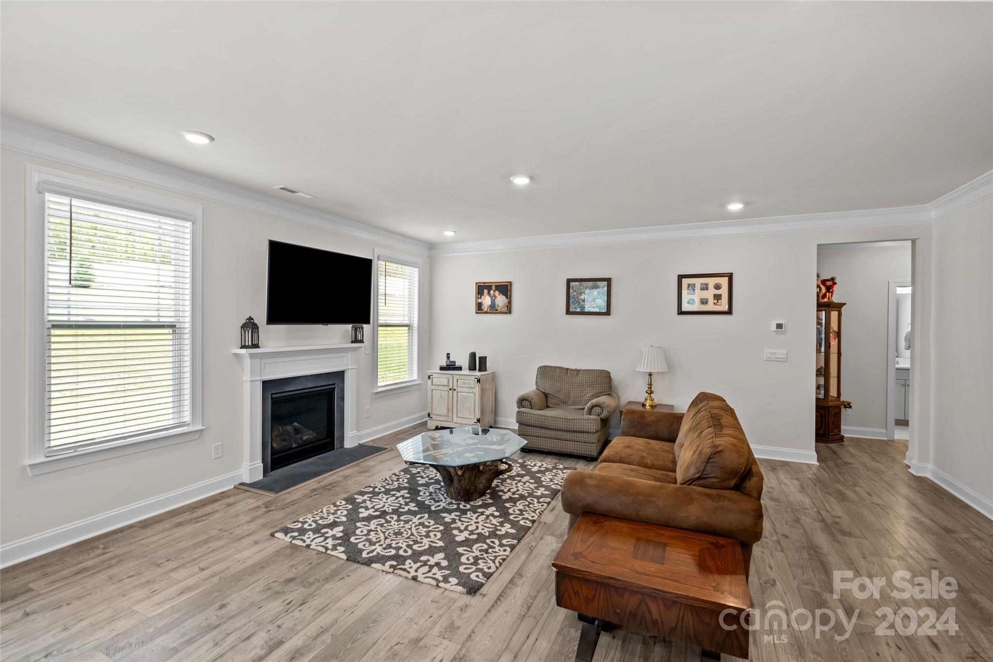 Atwater Landing - Residential