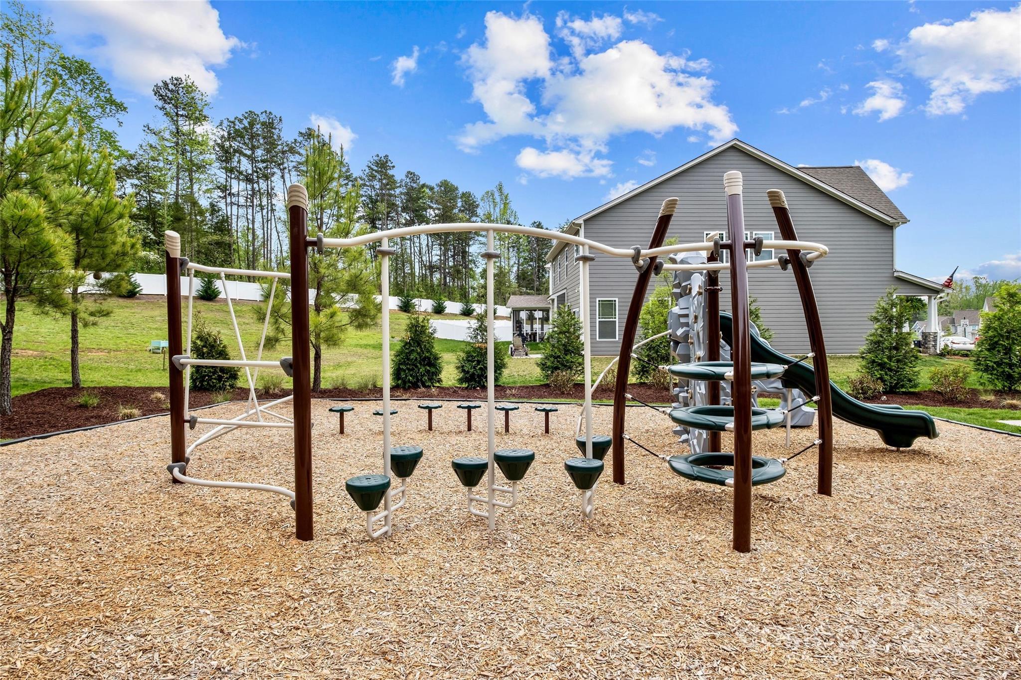 Atwater Landing - Residential