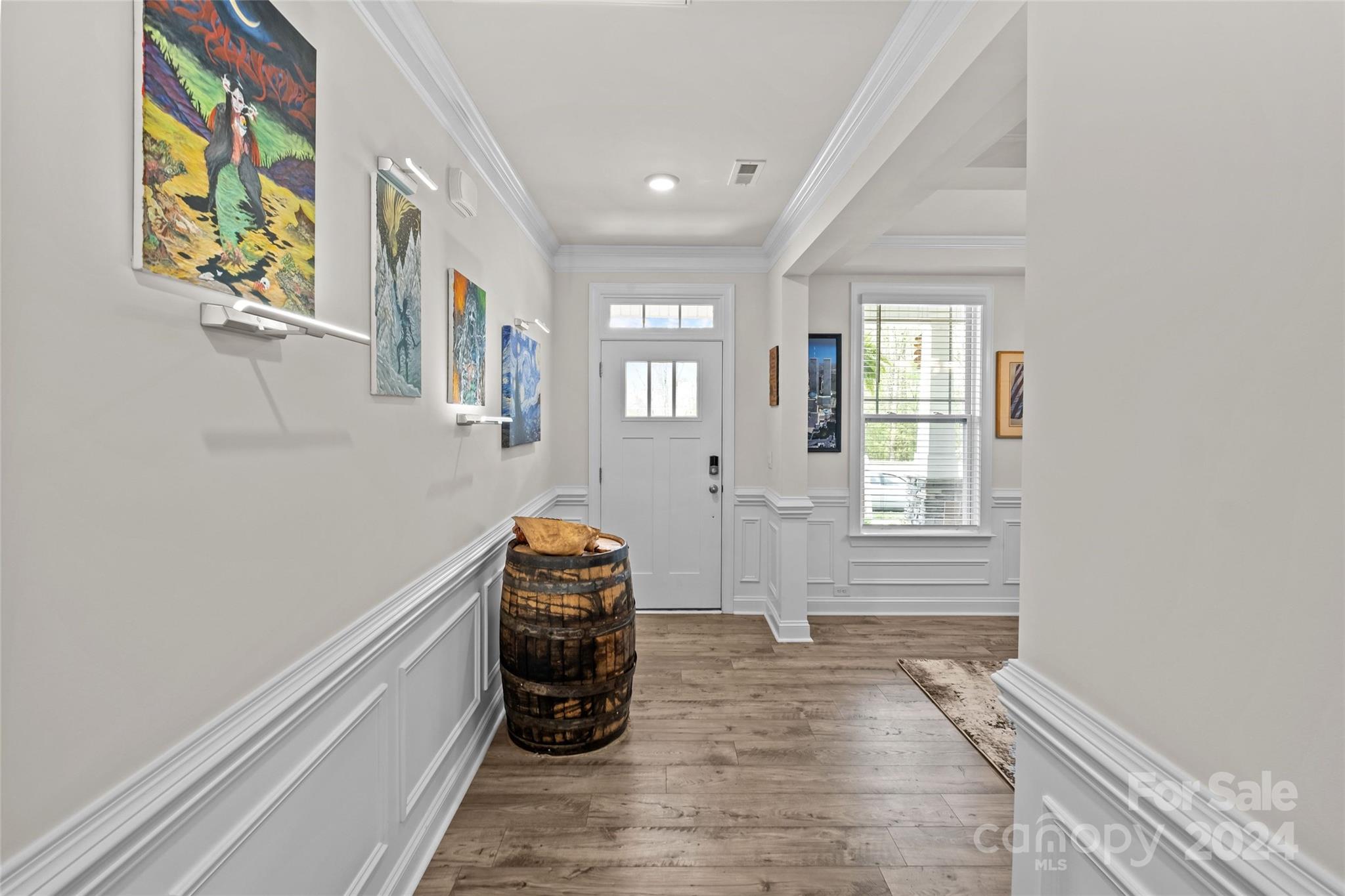 Atwater Landing - Residential